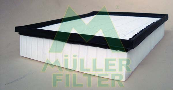 MULLER FILTER Воздушный фильтр PA3422